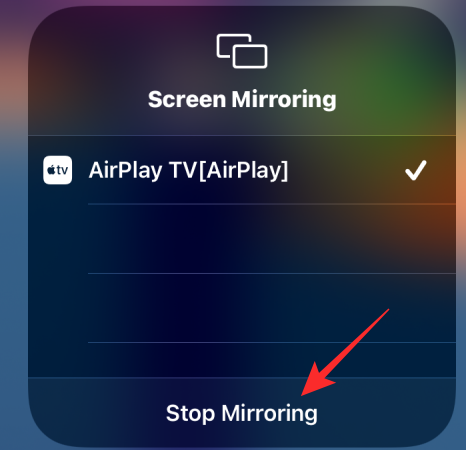 保城镇iPhone维修店分享如何在iPhone上关闭AirPlay 