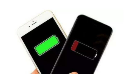 保城镇苹果手机维修分享iPhone 12如何省电 